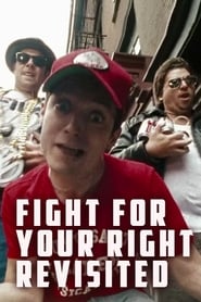 Beastie Boys Fight for Your Right Revisited' Poster