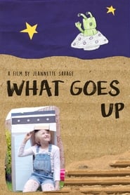 What Goes Up' Poster