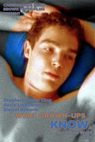 What GrownUps Know' Poster