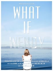 What If Wendy' Poster