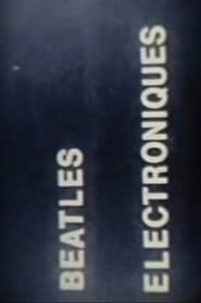 Beatles Electroniques' Poster