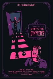 Whats for Dinner' Poster