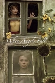 When Angels Fall' Poster
