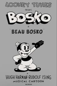 Beau Bosko' Poster
