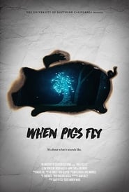 When Pigs Fly' Poster