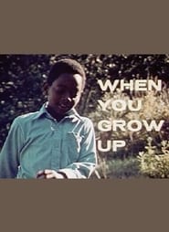 When You Grow Up' Poster