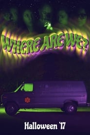 Where Are We' Poster
