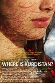 Where Is Kurdistan' Poster
