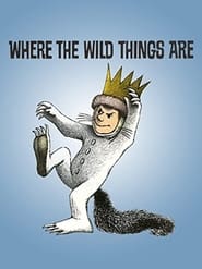 Where the Wild Things Are' Poster
