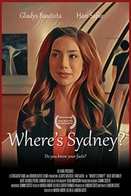 Wheres Sydney' Poster