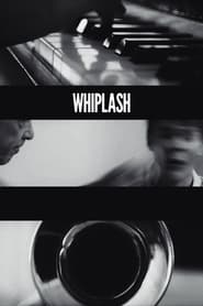 Whiplash' Poster