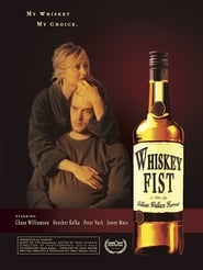 Whiskey Fist' Poster