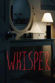 Whisper' Poster