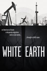 White Earth' Poster