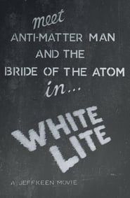 White Lite' Poster