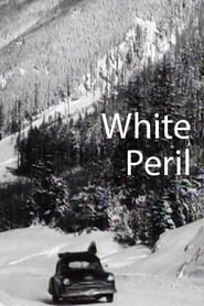 White Peril' Poster