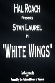 White Wings' Poster