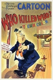 Who Killed Who' Poster