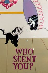 Who Scent You' Poster