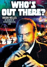 Whos Out There' Poster