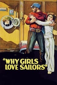 Why Girls Love Sailors' Poster