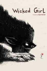Wicked Girl' Poster