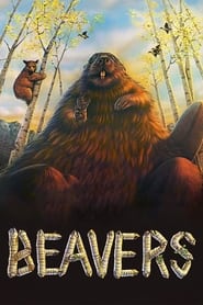 Beavers' Poster