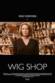 Wig Shop' Poster