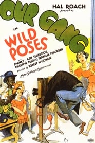 Wild Poses' Poster
