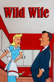 Wild Wife' Poster