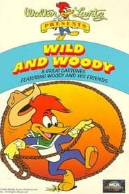 Wild and Woody' Poster