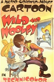 Wild and Woolfy' Poster