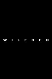 Wilfred' Poster