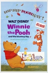 Streaming sources forWinnie the Pooh and the Blustery Day