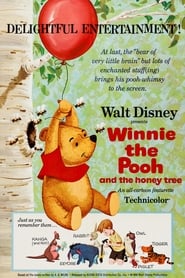Streaming sources forWinnie the Pooh and the Honey Tree