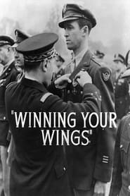 Winning Your Wings' Poster