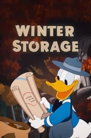 Winter Storage' Poster