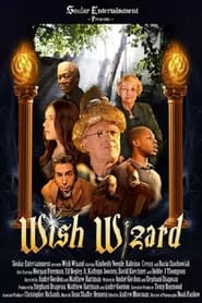 Wish Wizard' Poster