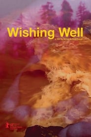 Wishing Well' Poster