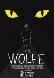 Wolfe' Poster