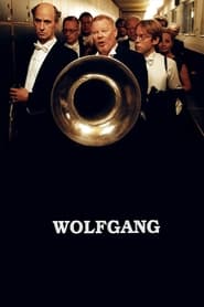 Wolfgang' Poster