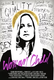 Woman Child' Poster