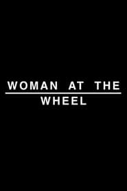 Woman at the Wheel' Poster