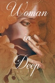 Woman in Deep' Poster