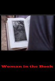 Woman in the Book' Poster