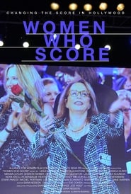 Women Who Score' Poster