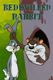 Bedevilled Rabbit' Poster