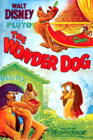 Wonder Dog' Poster