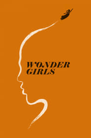 Wonder Girls' Poster