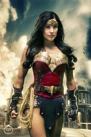 Wonder Woman' Poster